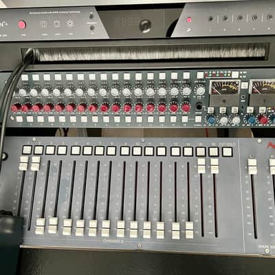 Antelope Audio Orion 32 Plus Gen 3 Thunderbolt / USB Audio Interface 2019 - Present - Black imagen 1