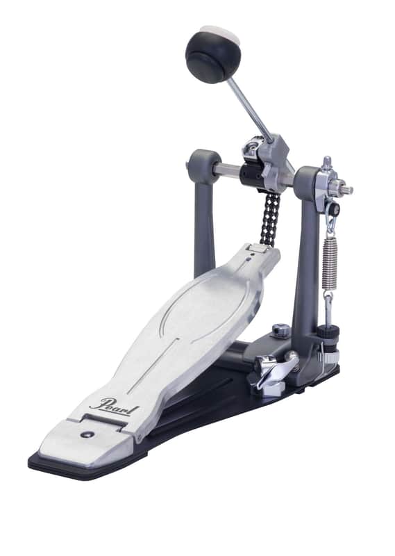 Pearl - P1030 - Eliminator Solo Bass Drum Pedal, Black Cam image 1