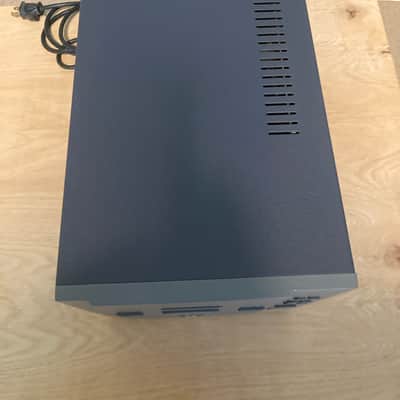 Proceed MRC-100 CD player vintage 1990s image 4