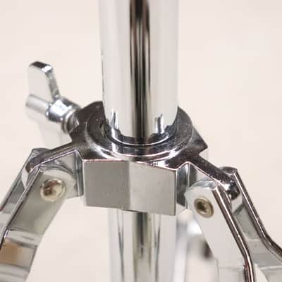 Tama Double Brace Medium Duty Straight Cymbal Stand #2 imagen 10