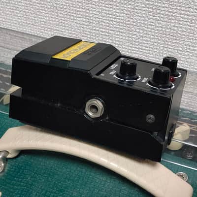 Tokai TCO-1 Compressor 1980s w/ Original Box MIJ Made in Japan Vintage Guitar Bass Effects Pedal image 5
