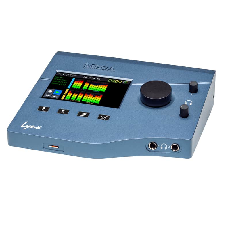 Lynx Studio Mesa Converter and Thunderbolt Interface image 1