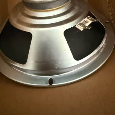 Fender FR-15 8-ohm 8" 15W+ speaker (from Fender Frontman 15G) image 3