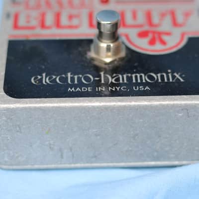 Electro-Harmonix little big muff image 5