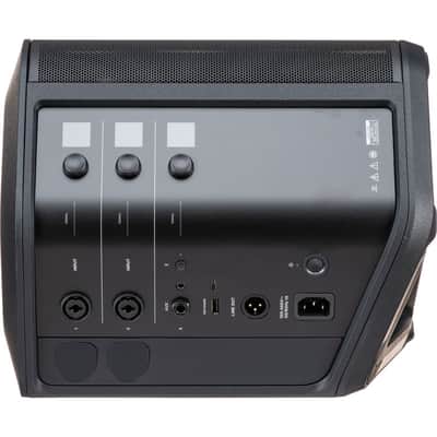 Bose S1 Pro+ (Plus) Battery Powered PA System with Built-In Wireless Receivers and Bluetooth - NEW! - Free Ship! - Dealer! image 6