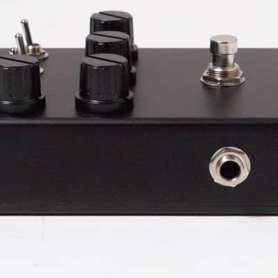 【used】SONIFIX / Gravel Storm Bass Overdrive【GIB Yokohama】【price included SHIPPING & IMPORT TAX & VAT】 image 7