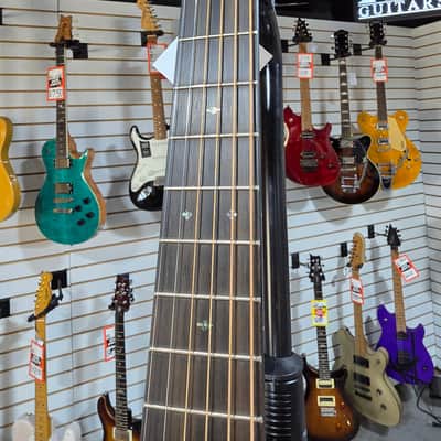 Martin (2025) 000-28 Left Handed Acoustic Guitar - Natural W/ OHSC & PLEK*D #199 image 6