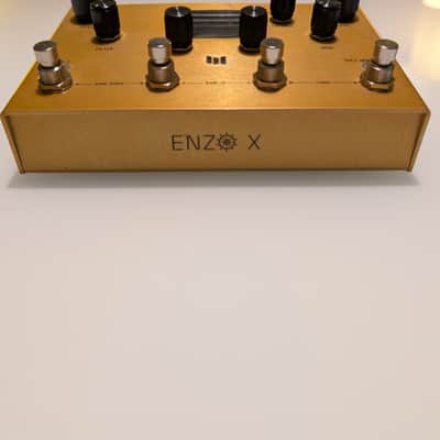 Meris Enzo X 2025 - Present - Gold image 10