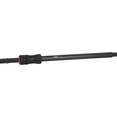 Gator Frameworks GFW-ID-SPKR-SPSET Pair of ID Sub Poles w/ Carry Bag - Open Box image 6