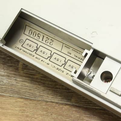 Roland Tr 606 [221800] (02/16) image 11