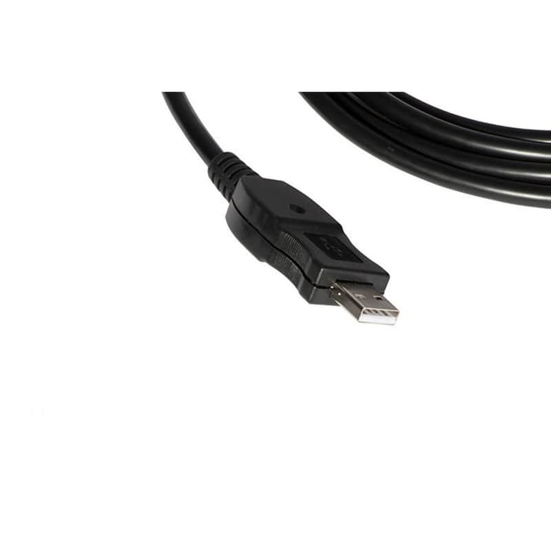OnStage 10' Instrument USB Cable image 1