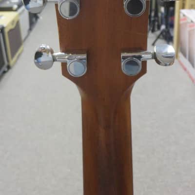 Taylor Big Baby Taylor (BBT) 2021 - Natural Acoustic Guitar with Soft Case image 18
