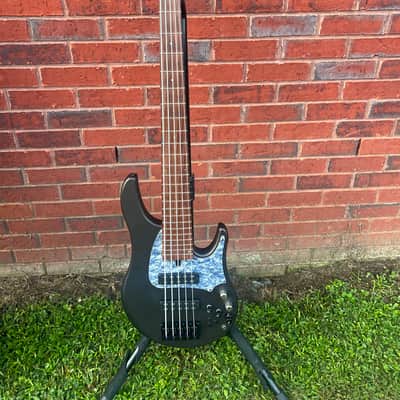 Swan Alpha Classic 5 String Bass image 7