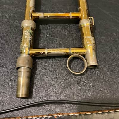 King 6B Bass Trombone Bild 12