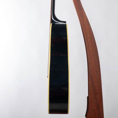 Gibson L-00 Original, Ebony | Demo image 6