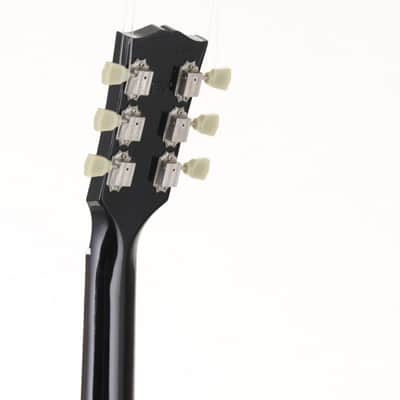 Gibson SG Special Ebony 2005 [023650628] (07/02) image 12