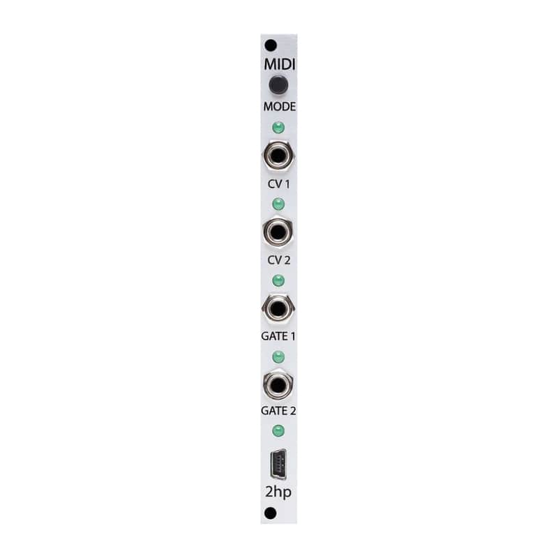 2hp MIDI image 1
