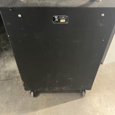Immagine 1970s Ampeg SVT V9 9x10 Bass Cabinet (Rare) - 4