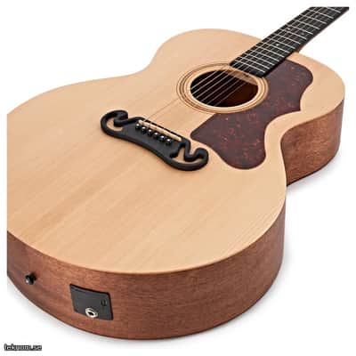 Sigma SE Series GJME with Electronics 2010s - Natural image 3