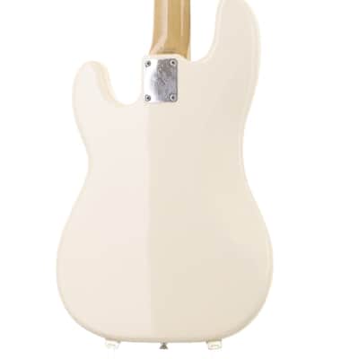 FENDER JAPAN PB70-70US Olympic White [CIJ Q009268] (06/22) image 4