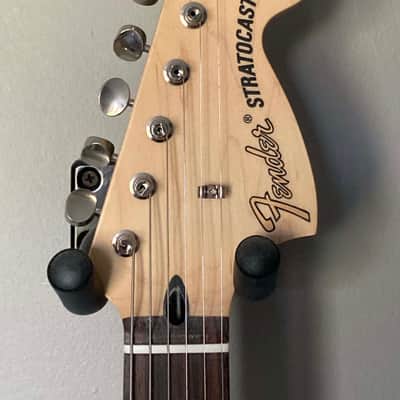 Fender Tom Delonge Artist Series Stratocaster 2023 (Hardshell Case Included) image 6