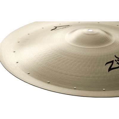 Zildjian A0315 A 22" Swish Knocker image 2