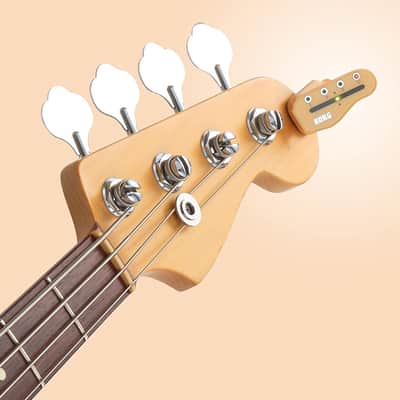 Korg Headtune Clip-On Bass Tuner Clip-On Bass Tuner image 2