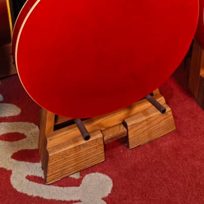 Epiphone Joe Bonamassa '62 ES-335 2022 Sixties Cherry image 19