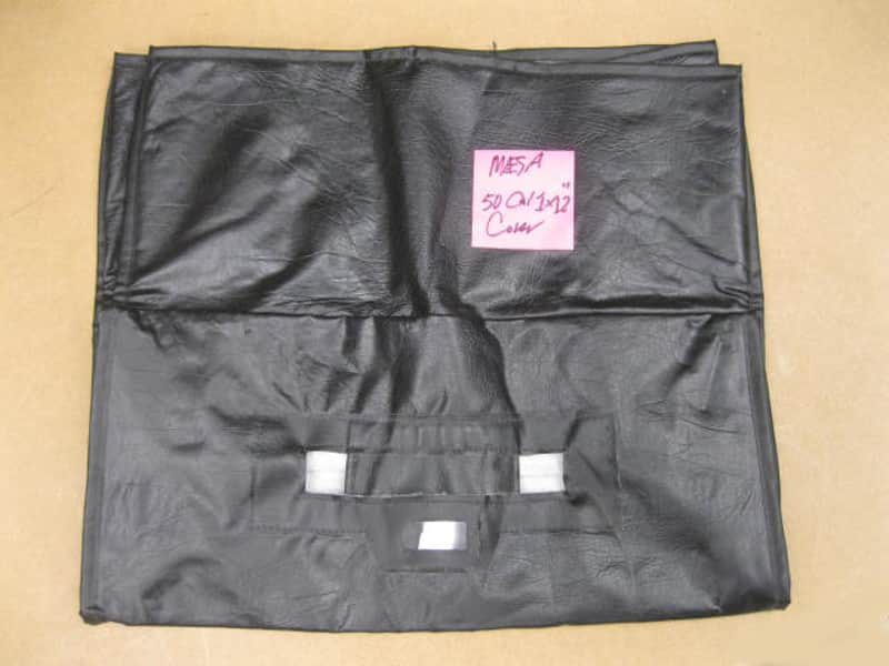 1 x 12” Combo Amp Cover image 1