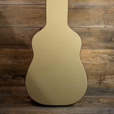 Ovation Standard Balladeer 1861AX-5 (used) image 11