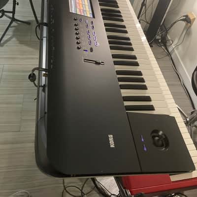 Korg Nautilus 73-Key Music Workstation image 7