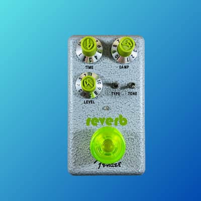 Fender Hammertone Reverb | Reverb