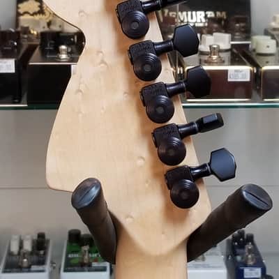 used Partscaster S-Style Guitar, Excellent Condition! image 8