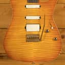 Suhr Limited Edition Standard Legacy Suhr Burst HSS