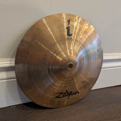 Zildjian I Series 10" Splash image 3