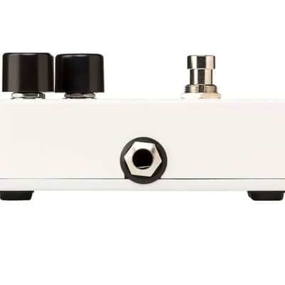 Electro-Harmonix J Mascis Ram's Head Big Muff Pi Fuzz Pedal - Open Box image 4