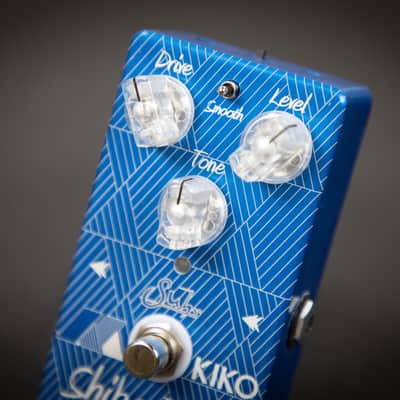 Suhr Shiba Drive Reloaded - Kiko Loureiro image 3