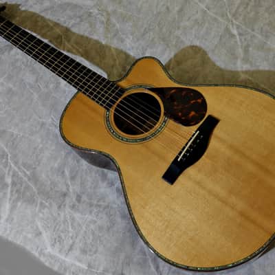 Kathy Wingert Model EVC - (Brazilian RW) image 7