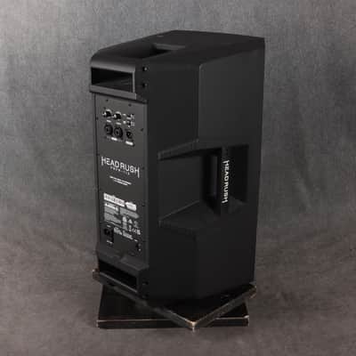 Headrush FRFR 112 Cab - 2nd Hand image 5
