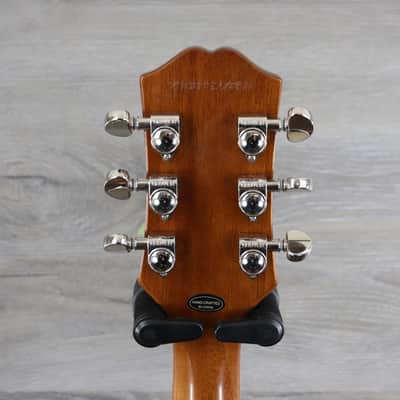 Epiphone Les Paul Standard '60s with Rosewood Fretboard 2026 - Present - Ebony With Premium Gig Bag! image 9