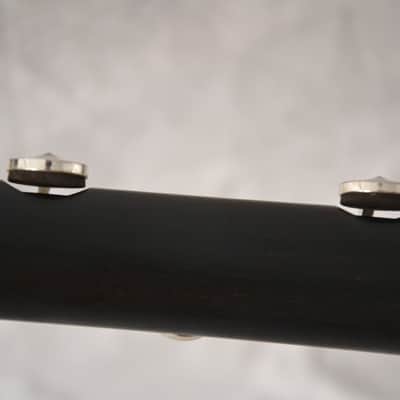 Clarinete Sib Buffet RC Prestige en perfectas condiciones image 11