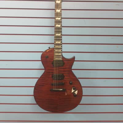 ESP LTD EC-1001/FM/Fluence P/U image 2