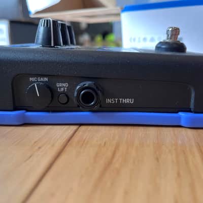 TC Helicon VoiceTone H1 2011 - 2021 - Black image 7