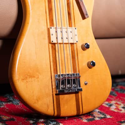 Martin - 1980 - EB-18 image 2