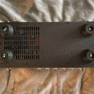 Mesa Boogie Mini Rectifier Twenty-Five 2-Channel 25-Watt Guitar Amp Head 2011 - Present - Various image 5