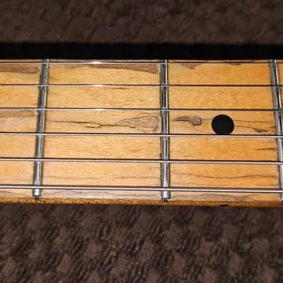 Fender MX "Squier Series" Standard Stratocaster 1992 - 1996 image 17