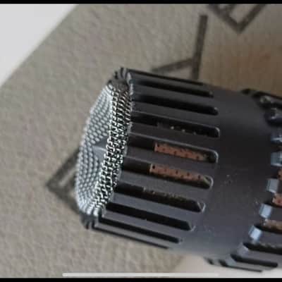 ☆Vintage 1960s Beyerdynamic M67 M/S Switch - Made in West Germany Beyer image 5