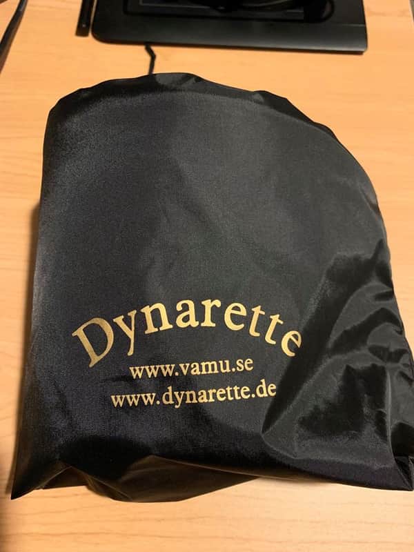 Dynarette  Guitar Support Cushion image 1