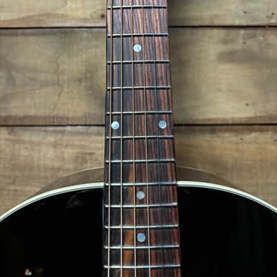 Epiphone J-45 Studio Vintage Sunburst image 8