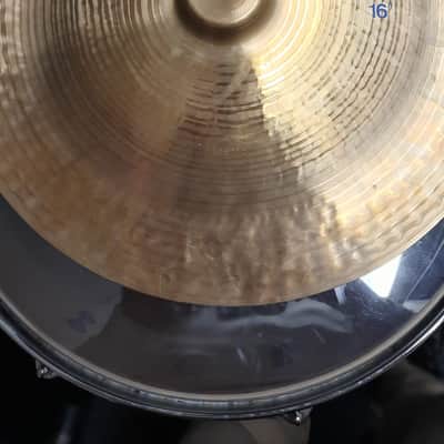 Paiste 2000, 16" China image 3
